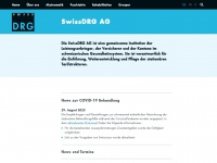Swissdrg.org