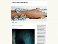 sterilisation-hopital.com