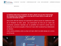Fondation-du-rein.org