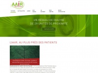 Aair-dialyse.com