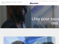 Baxter.fr
