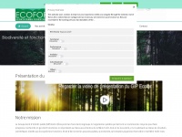 Gip-ecofor.org