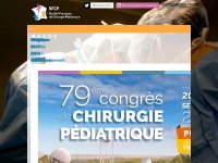 chirpediatric.fr Thumbnail