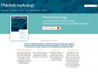 Phlebolymphology.org