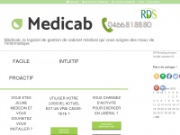 Logiciel-medecin.com
