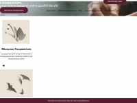 Acupuncture-quebec.com