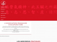 Acupuncture-france.com