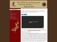 wuqi-neiqong-acupuncture.com