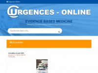 urgences-serveur.fr Thumbnail