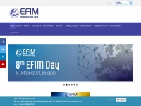 efim.org Thumbnail