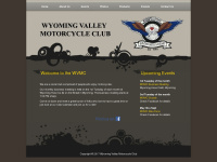 Wyomingvalleymotorcycleclub.org
