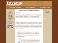 flexcms.com