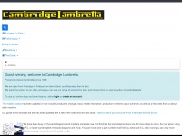 lambretta.co.uk Thumbnail
