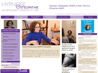 osteo-osteopathe-osteopathie-paris.fr Thumbnail