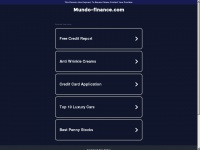 mundo-finance.com Thumbnail