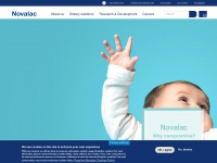 novalac.com Thumbnail