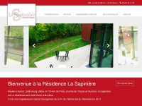 residence-la-sapiniere.com