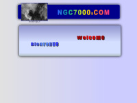 ngc7000.com Thumbnail