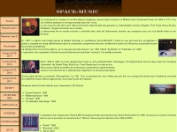Space-music.net
