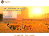 Kenya-guide.com