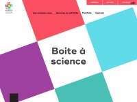 Boiteascience.com