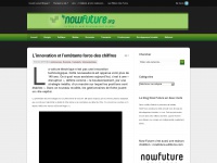 nowfuture.org Thumbnail