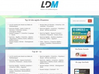 Licencedemathematiques.com