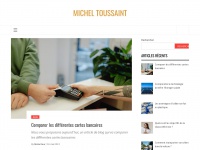 Michel-toussaint.com