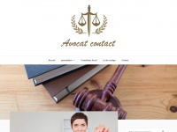 avocatcontact.com Thumbnail