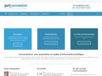juriconnexion.fr