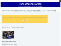 Eurogersinfo.com