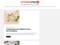 Sitewebpro.ch