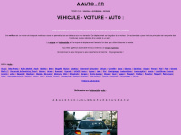 a-auto.fr