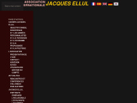 Jacques-ellul.org