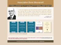 Association-boris-mouravieff.com