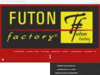 futon-factory.fr Thumbnail
