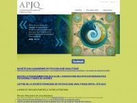 Apjq.org