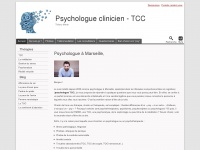 psychologue-marseille.net Thumbnail