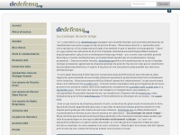 dedefensa.org Thumbnail