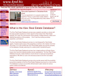 kiev-real-estate-database.com Thumbnail