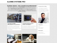 alarme-systeme-pro.fr