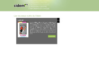 Cidem.org