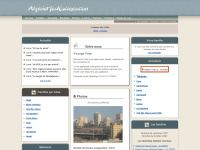 algeriemesracines.com Thumbnail