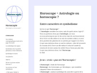 horoscopie.com