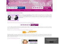voyance-des-anges.com Thumbnail