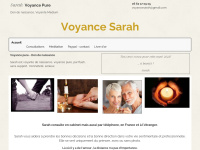 Voyance-sarah.com