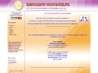 discount-voyance.fr Thumbnail