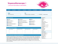 Voyancehoroscope.fr