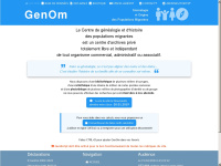 Genom-online.com