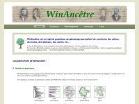 Winancetre.com